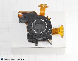 Объектив Canon Ixus 75, черн., АСЦ CY1-6612